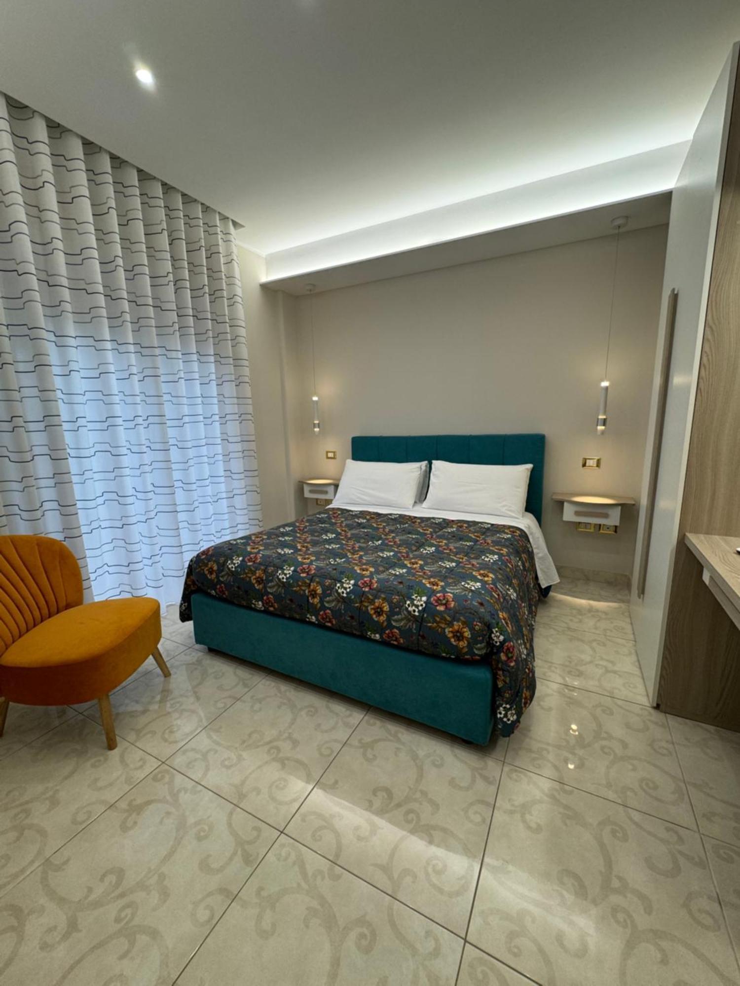 Casa Anatrella Comfort House Napoli